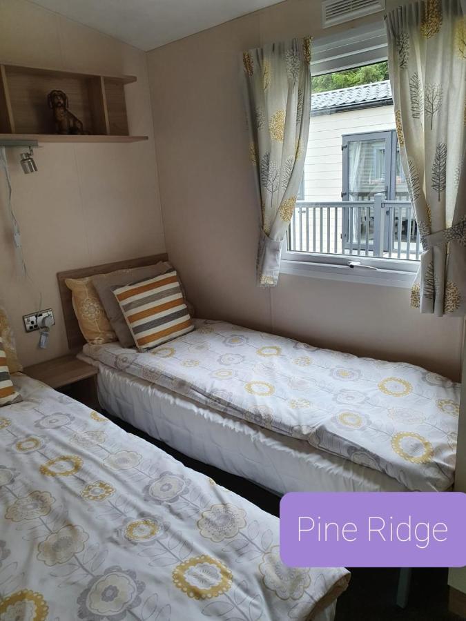 Pine Ridge Retreat With Free Golf And Air Conditioning Hotel Morpeth Exterior photo